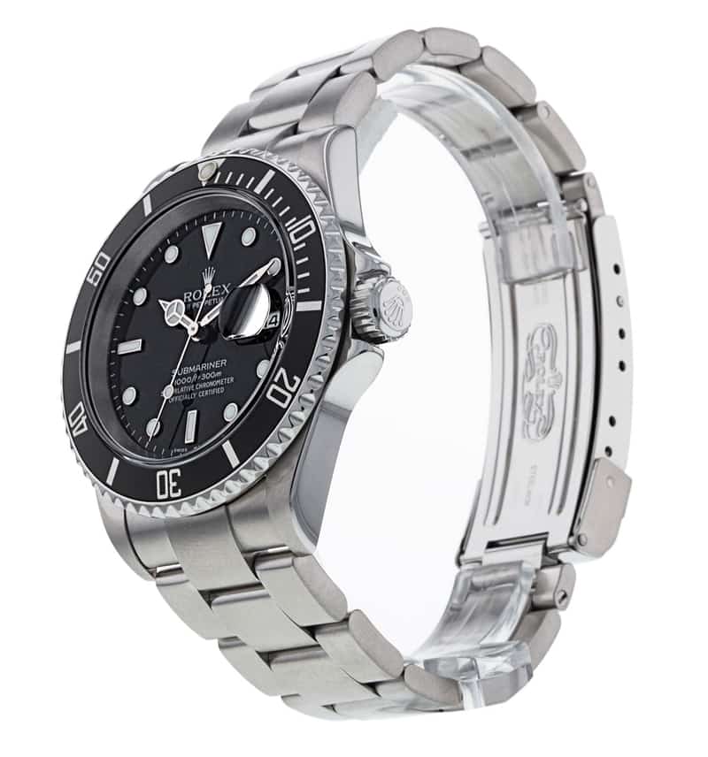 Rolex Submariner 16610
